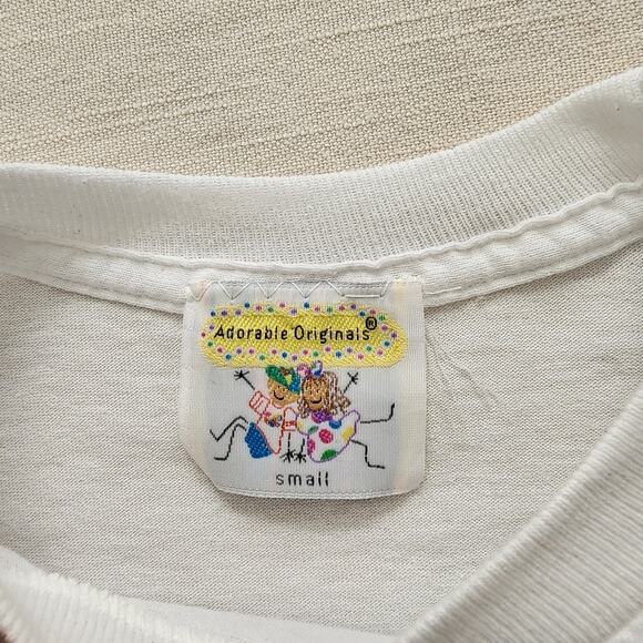 Vintage Big Brother Tee kids 6 - Picture 3 of 7